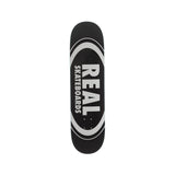 Real Team Classic 8.25 x 32 Deck w/ Pepper Grip