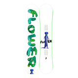 Flower Team Gecko Snowboard | 2027