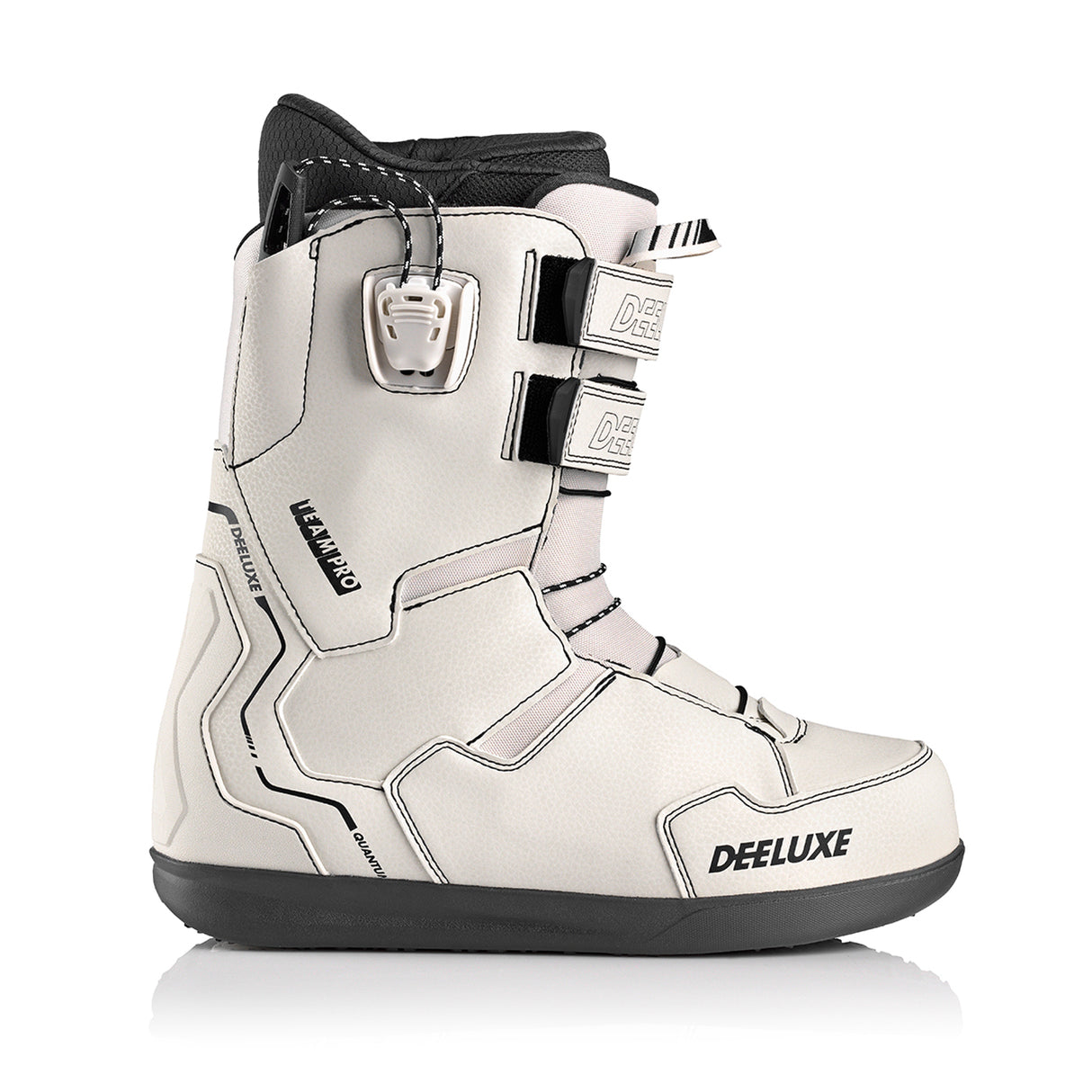 Deeluxe Team Pro Boots | 2025