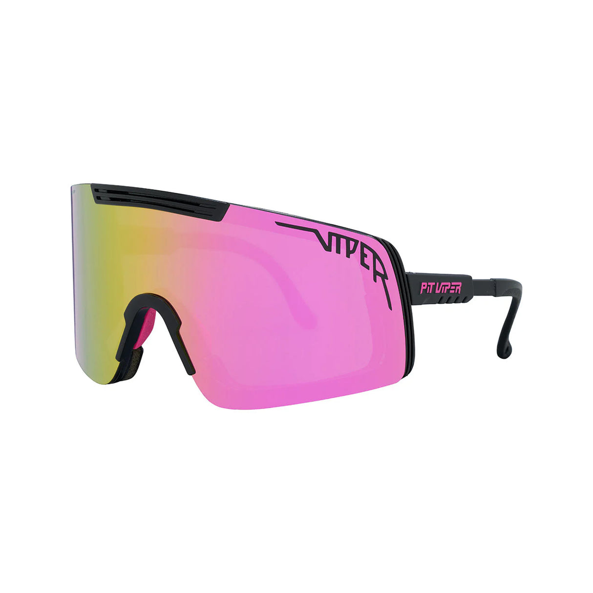 Pit Viper Synthesizer Sunglasses