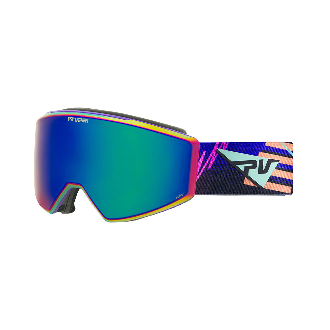 pit viper goggle Pit Viper BN5000 Goggles | 2026
