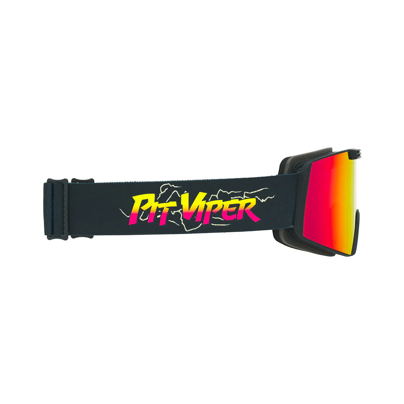 pit viper ski goggles Pit Viper The Backslap Goggles