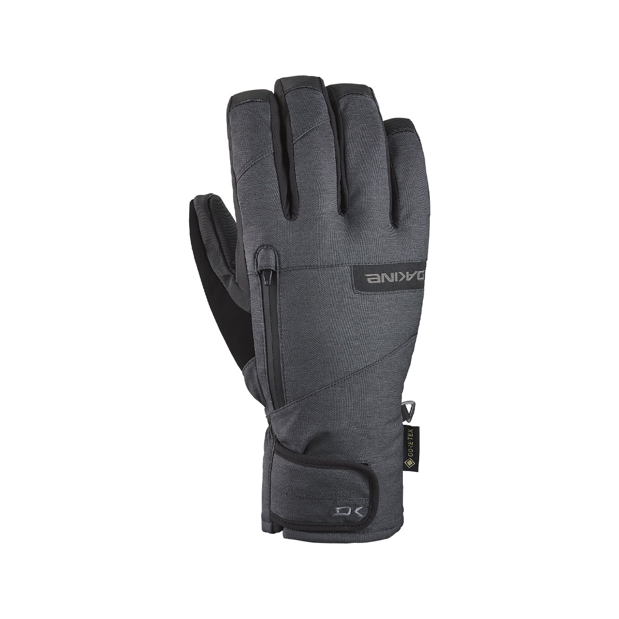 Dakine Titan Gore-Tex Short Gloves
