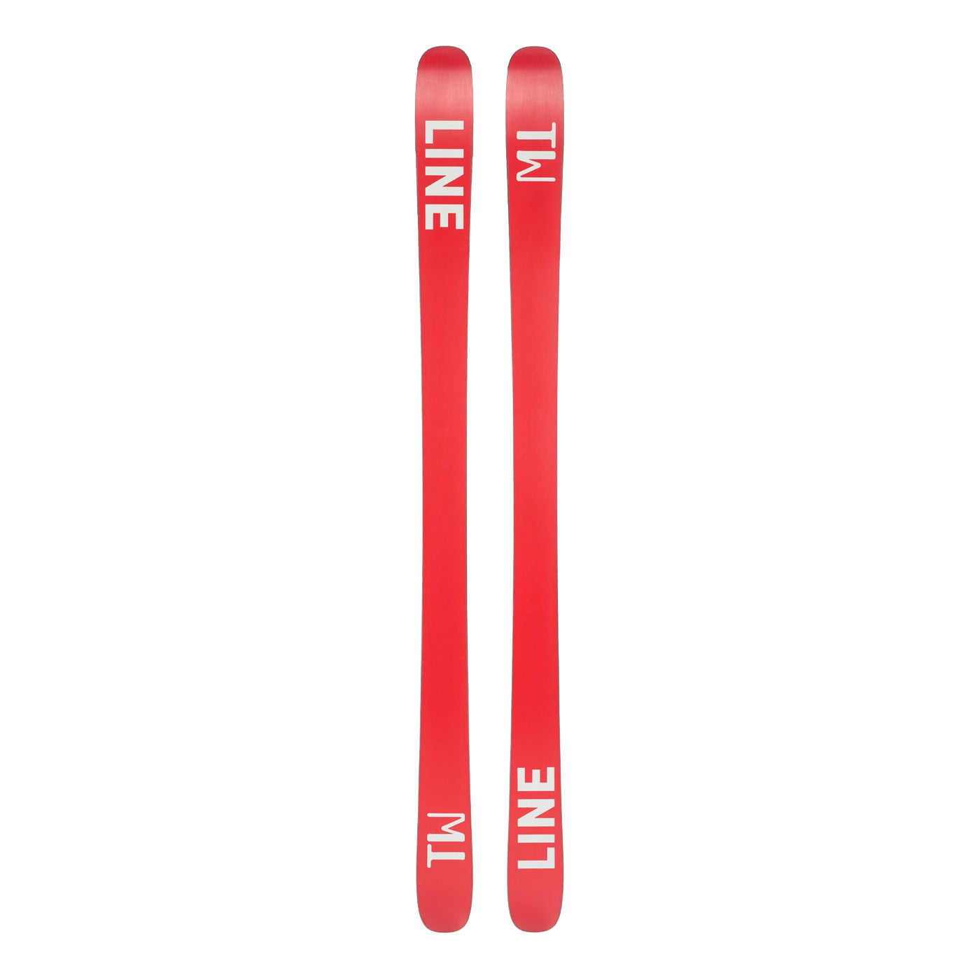 Line Tom Wallisch Pro Skis - 2024 | Baker Street Snow
