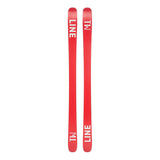 Line Tom Wallisch Pro Skis | 2024