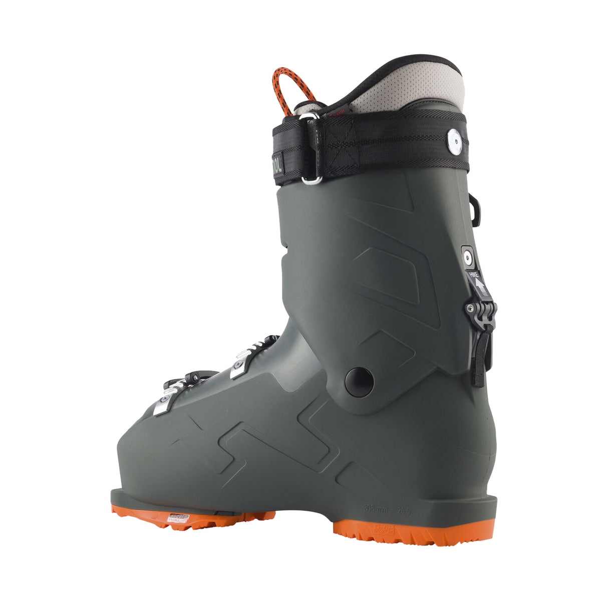 Rossignol Track 130 HV+ GW Boots | 2025