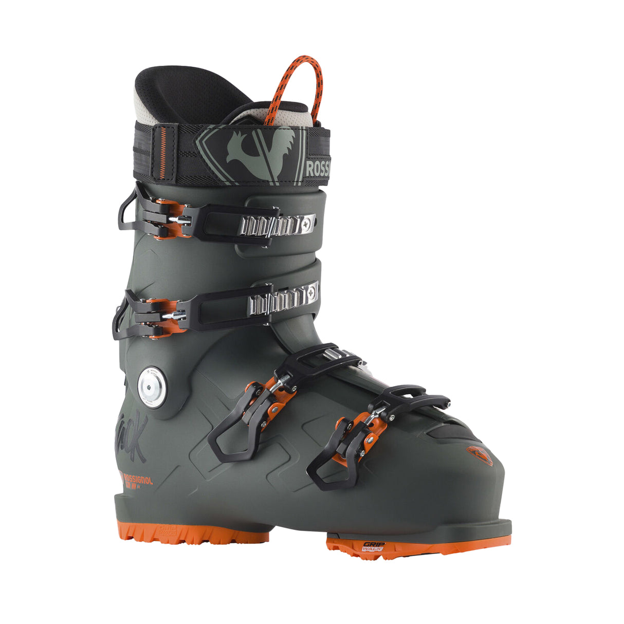 Rossignol Track 130 HV+ GW Boots | 2025