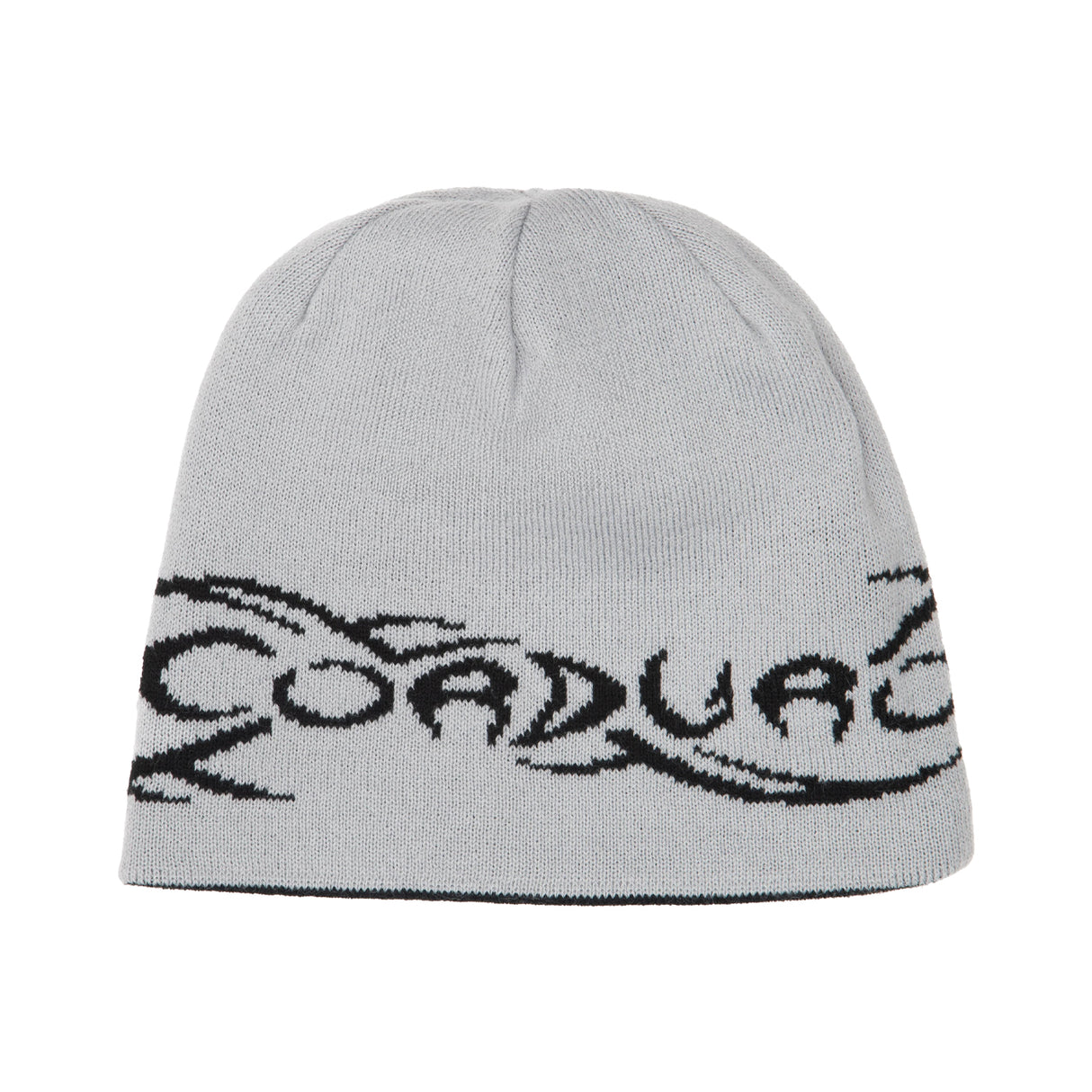Corduroy Tribalwire Reversible Skully Beanie
