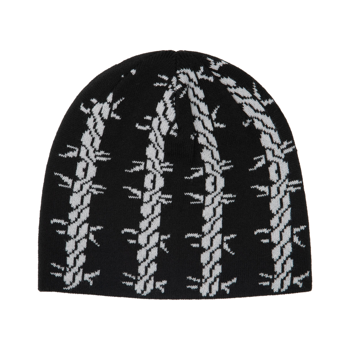 Corduroy Tribalwire Reversible Skully Beanie