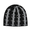 Corduroy Tribalwire Reversible Skully Beanie