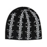 Corduroy Tribalwire Reversible Skully Beanie