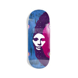 Opera Triple Torn Big Mask EX7 12 x 32.4 Deck w/ Grip