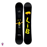 Lib Tech Two Time Snowboard | 2026