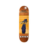 BAKER Tyson Peterson Katch1 8.6 x 32.25 Deck w/ Pepper Grip