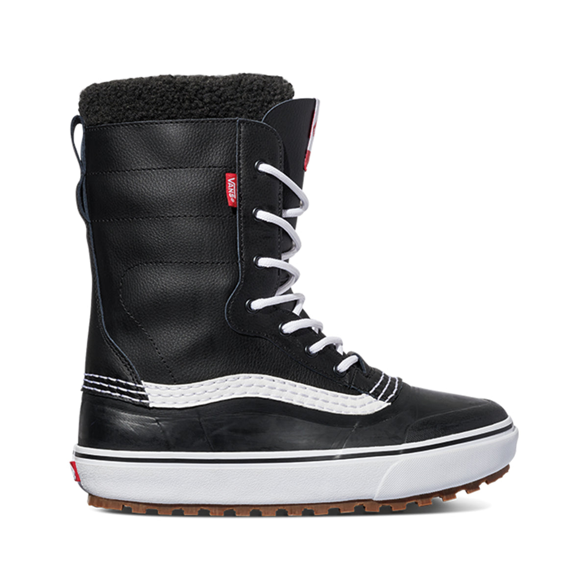 Vans Standard Snow MTE Waterproof Boots Baker Street Snow