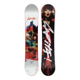 CAPiTA Ultrafear Snowboard | 2026