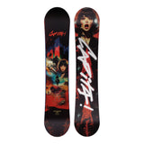 CAPiTA Ultrafear Snowboard | 2026