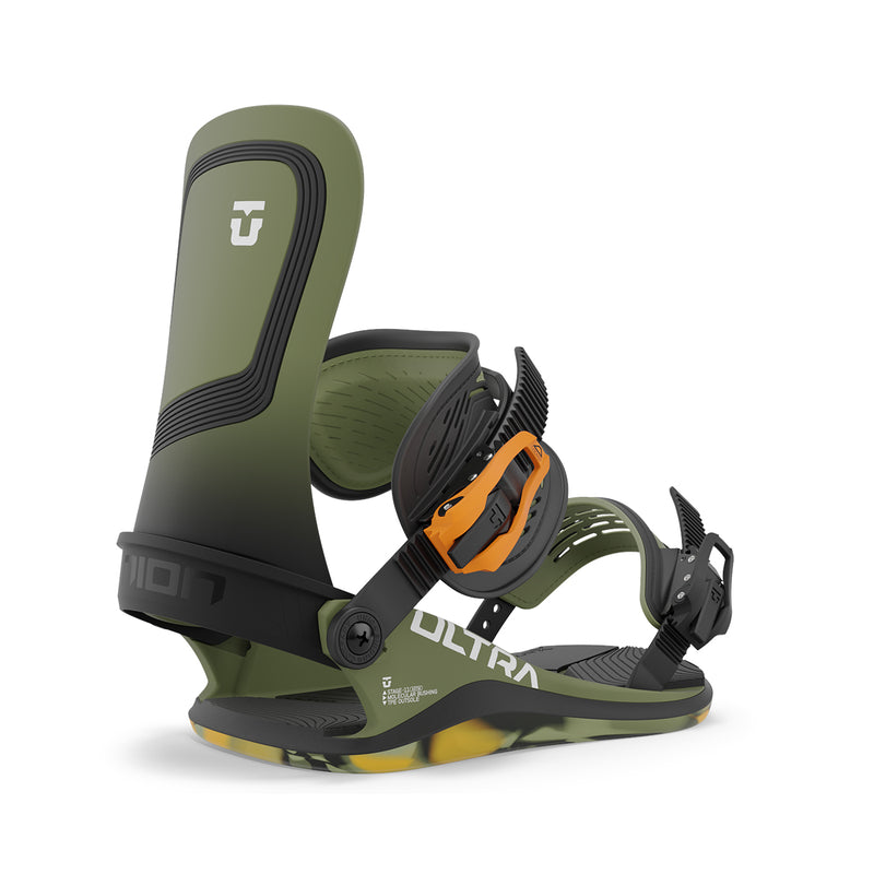 Union Ultra Bindings | 2024