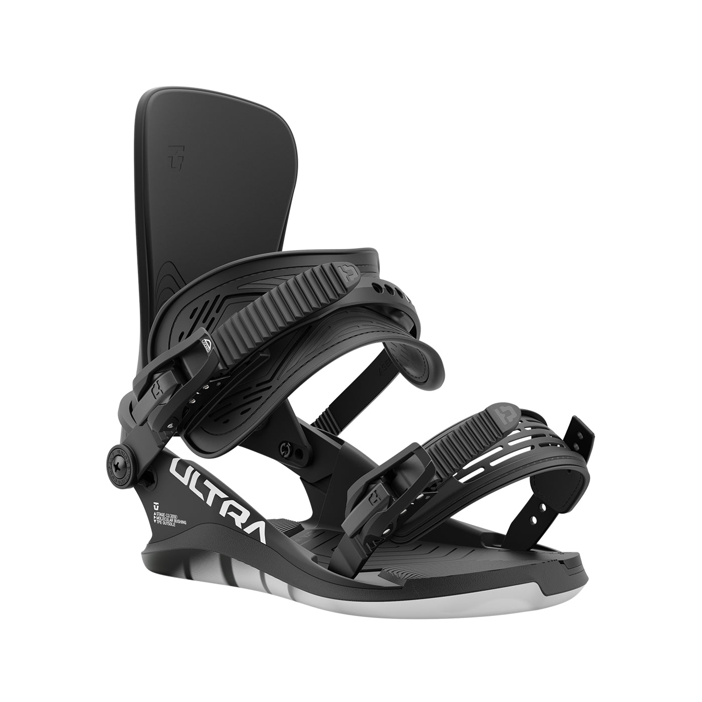 Union Ultra Bindings - 2025 – Baker Street Snow