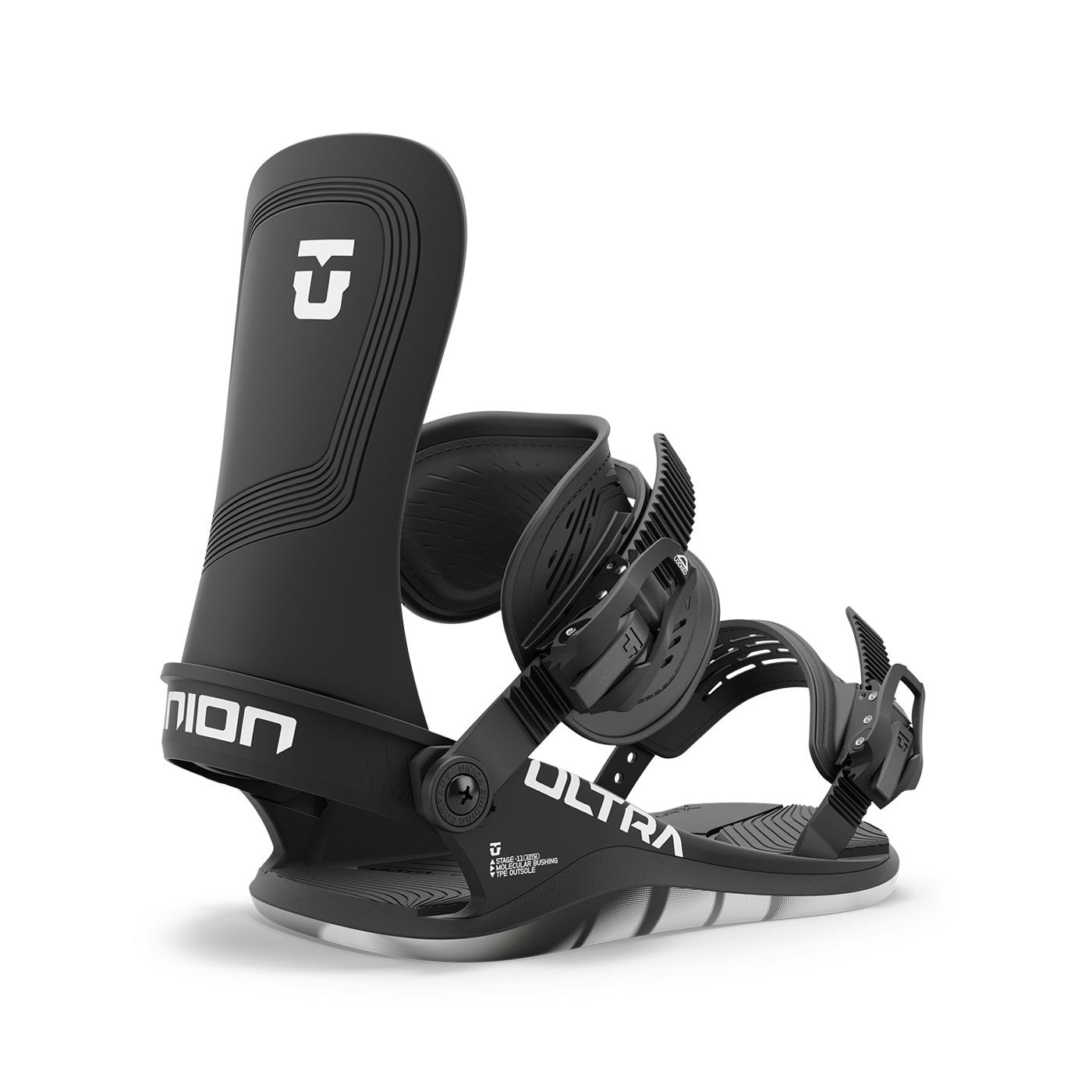Union Ultra Bindings - 2025 – Baker Street Snow