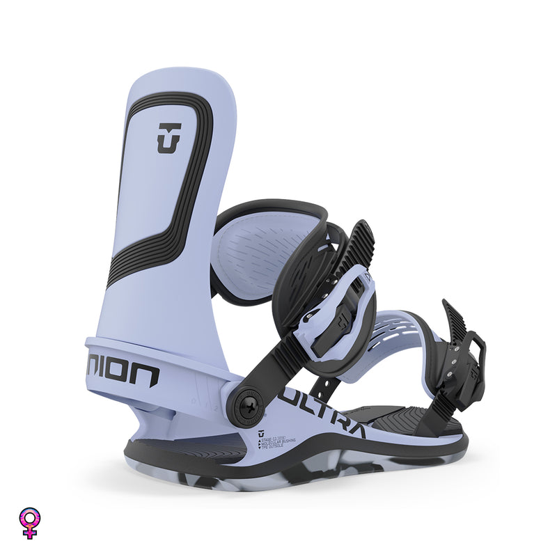 Union Ultra W Bindings | 2024