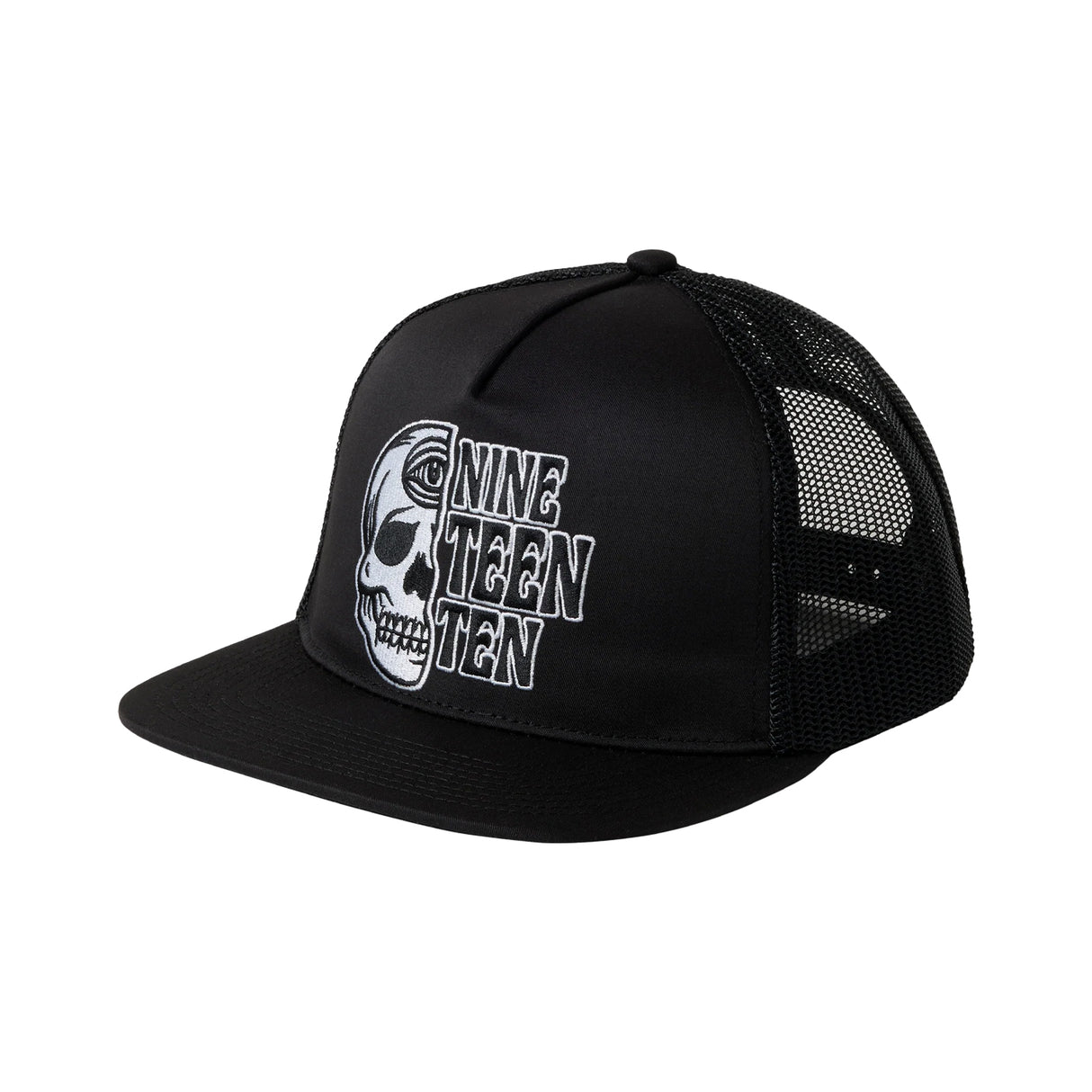 1910 Under The Influence Trucker Hat