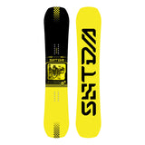 Super Happytime Death Machine Universal Remote Snowboard | 2024