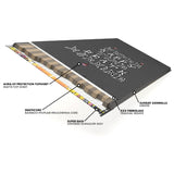 Super Happytime Death Machine Universal Remote Snowboard | 2026