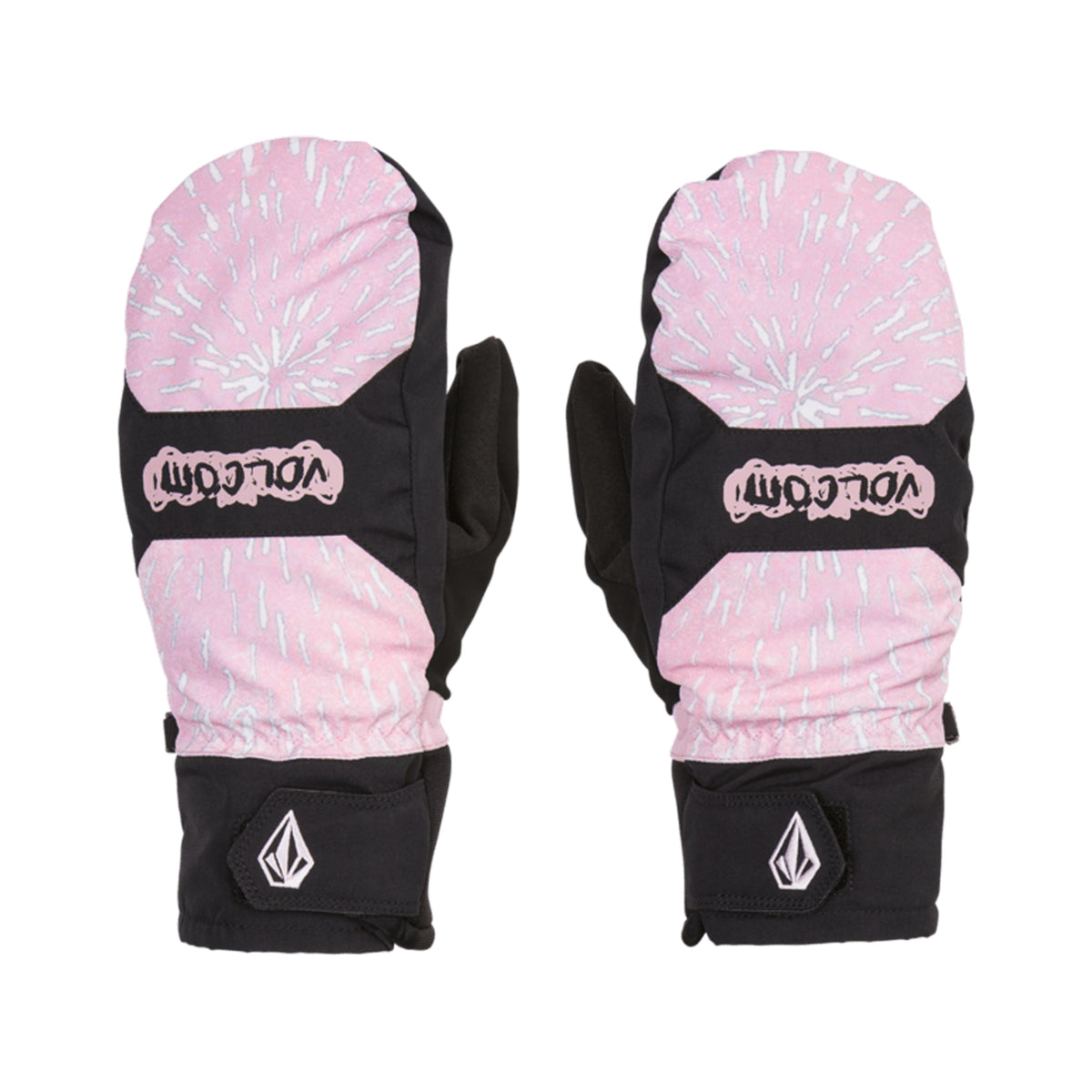 Volcom V.Co Nyle Mitts | 2027