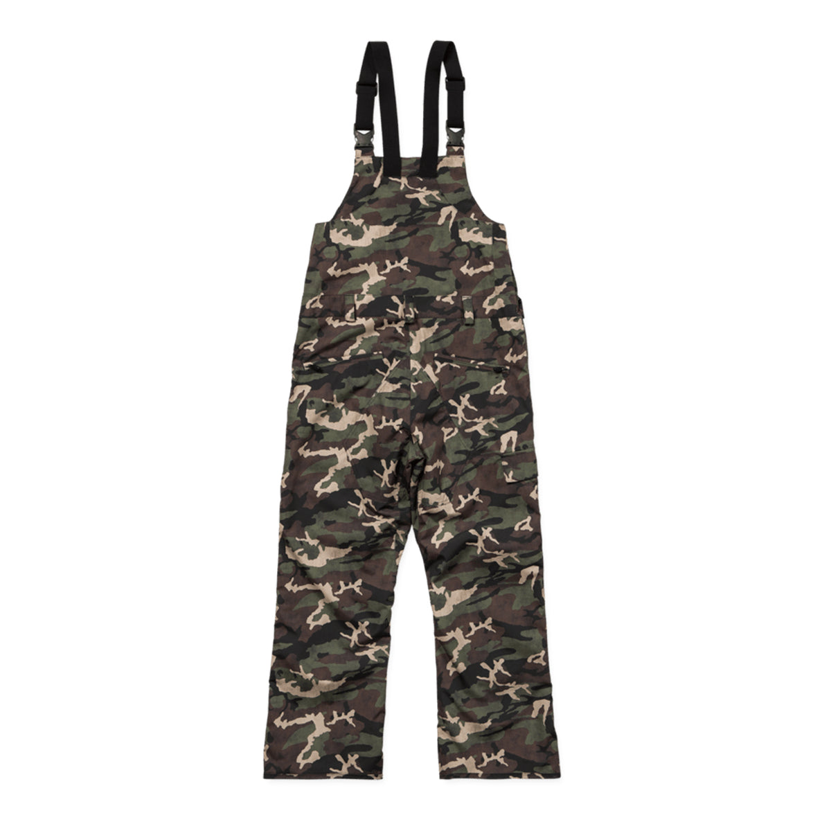 Volcom V.Co Sparta Bib Overalls | 2027