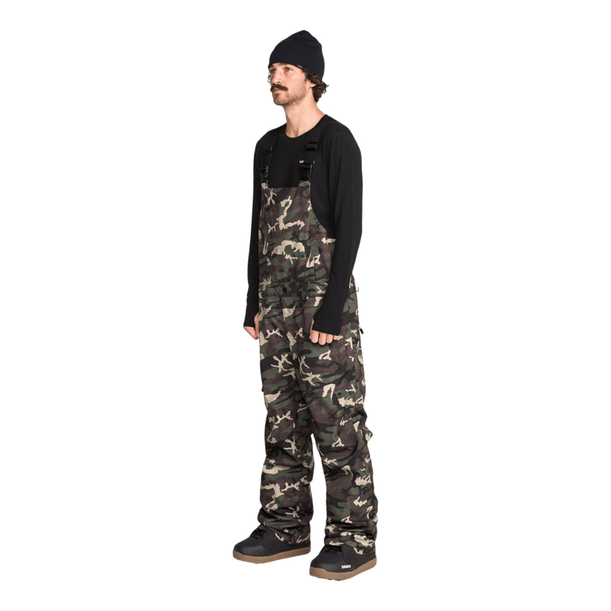 Volcom V.Co Sparta Bib Overalls | 2027
