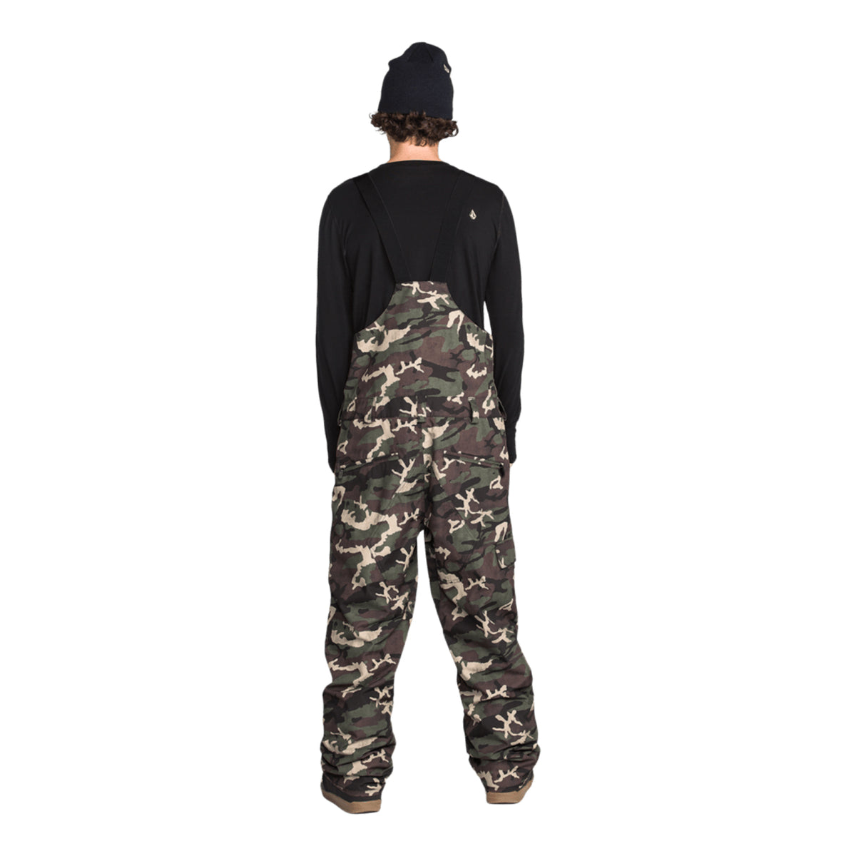 Volcom V.Co Sparta Bib Overalls | 2027