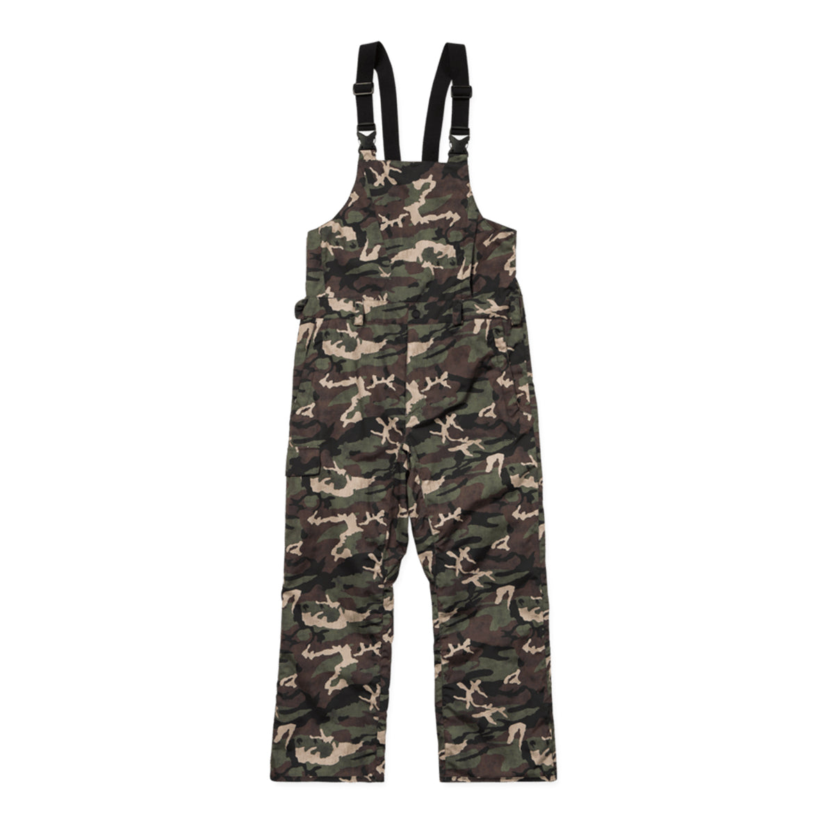 Volcom V.Co Sparta Bib Overalls | 2027
