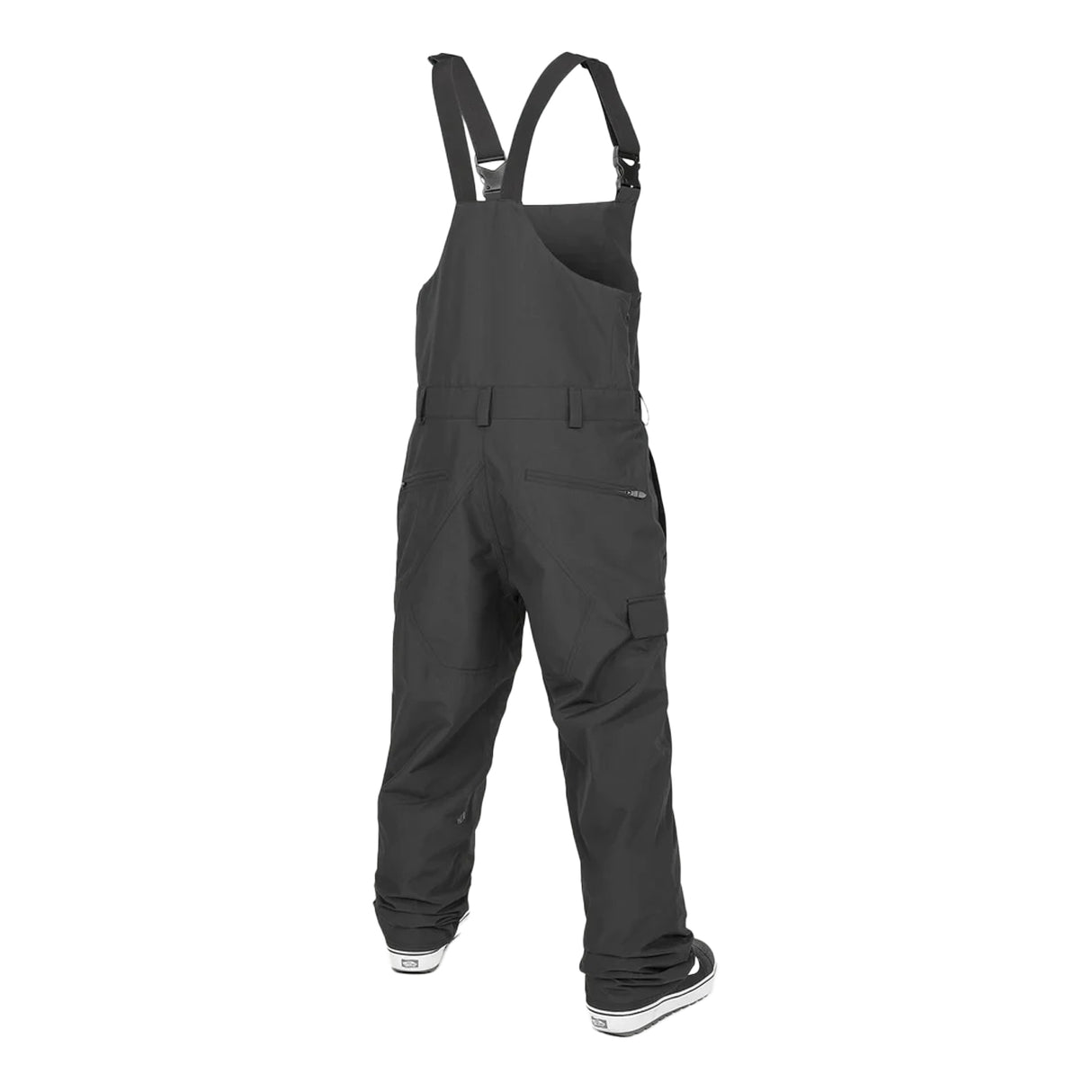 Volcom V.Co Sparta Bib Overalls | 2025