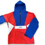 Check The Feed VX Anorak Jacket | 2024