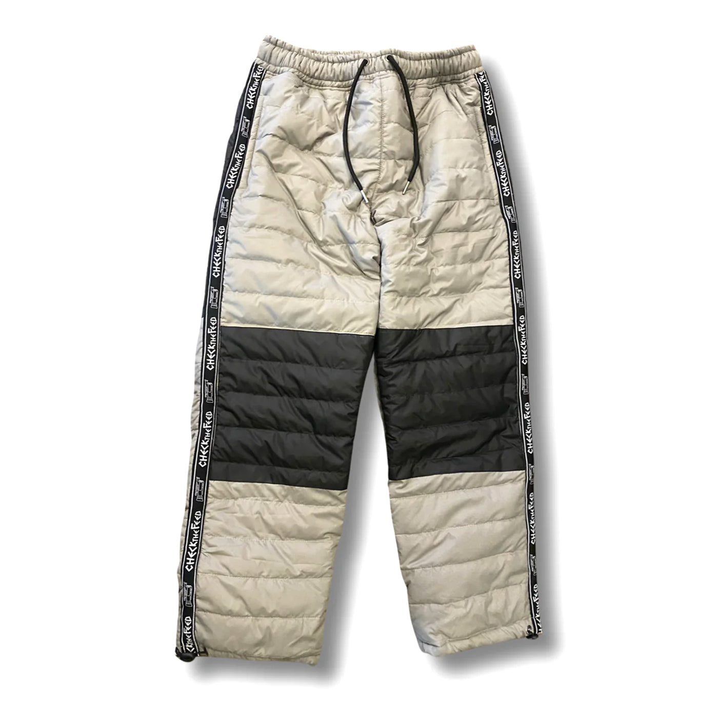 Puffy clearance snow pants