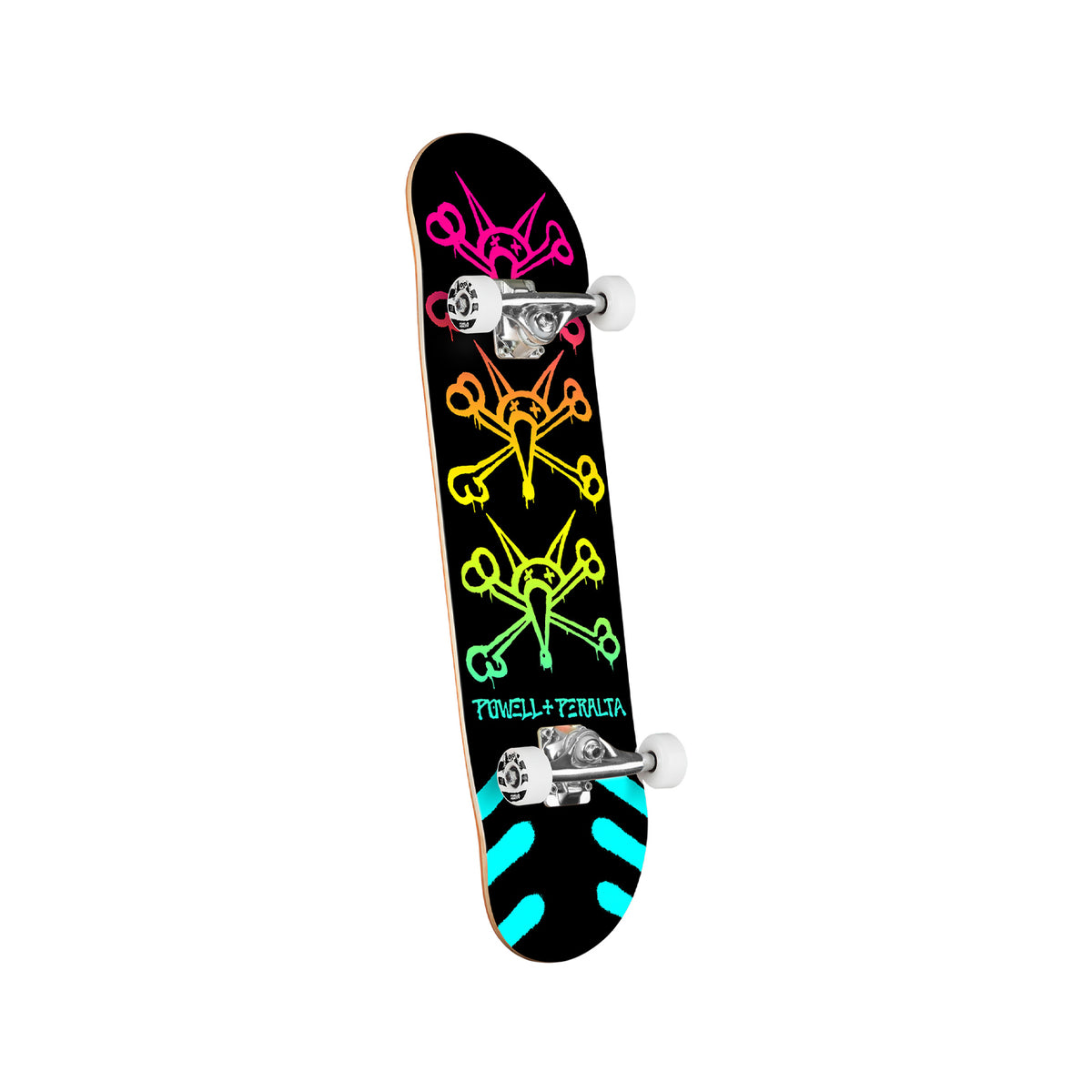 Powell Peralta Vato Rats Colby Fade 7 x 28 Complete Skateboard