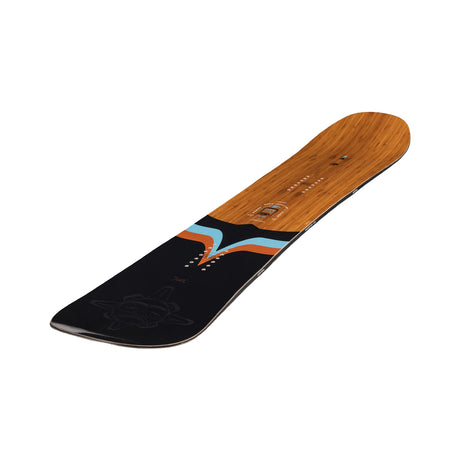 Arbor Veda Camber Snowboard | 2024