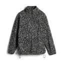 Autumn Vortex Fleece