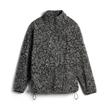 Autumn Vortex Fleece