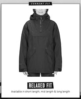 Volcom Agate Insulated Jacket | 2025