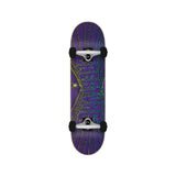 Creature Web 2 Relic Mini 7.75 x 30 Complete Skateboard