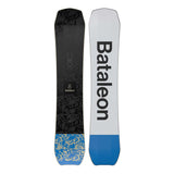 Bataleon Whatever Snowboard | 2025