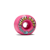 Snot Wheel Co. Wide Boys Wheels | 99A