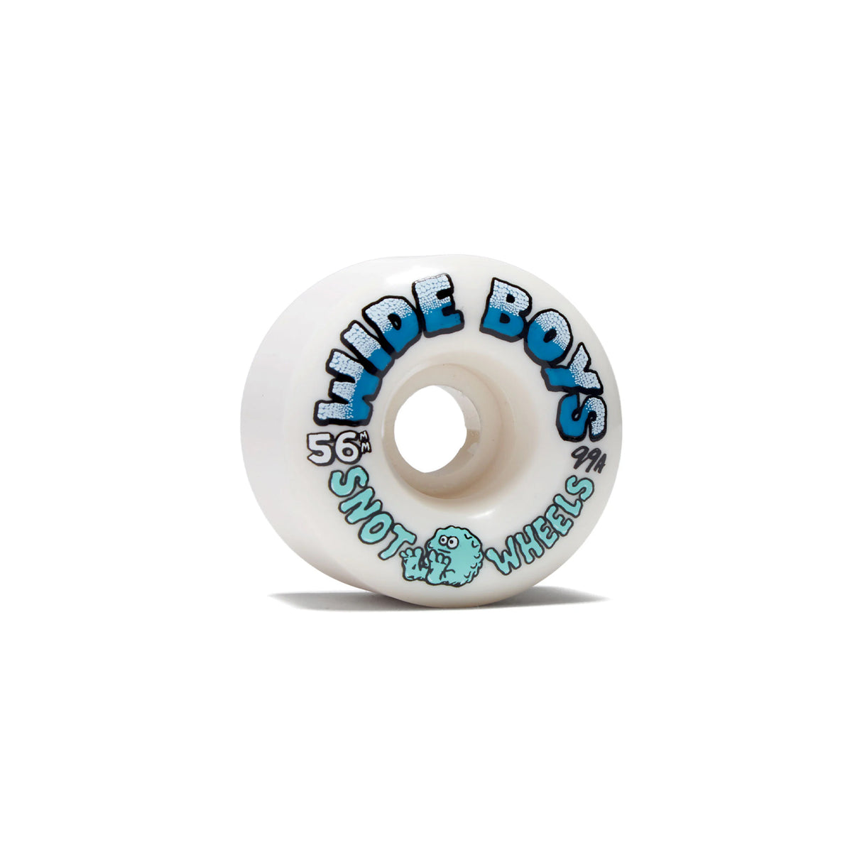 Snot Wheel Co. Wide Boys Wheels | 99A