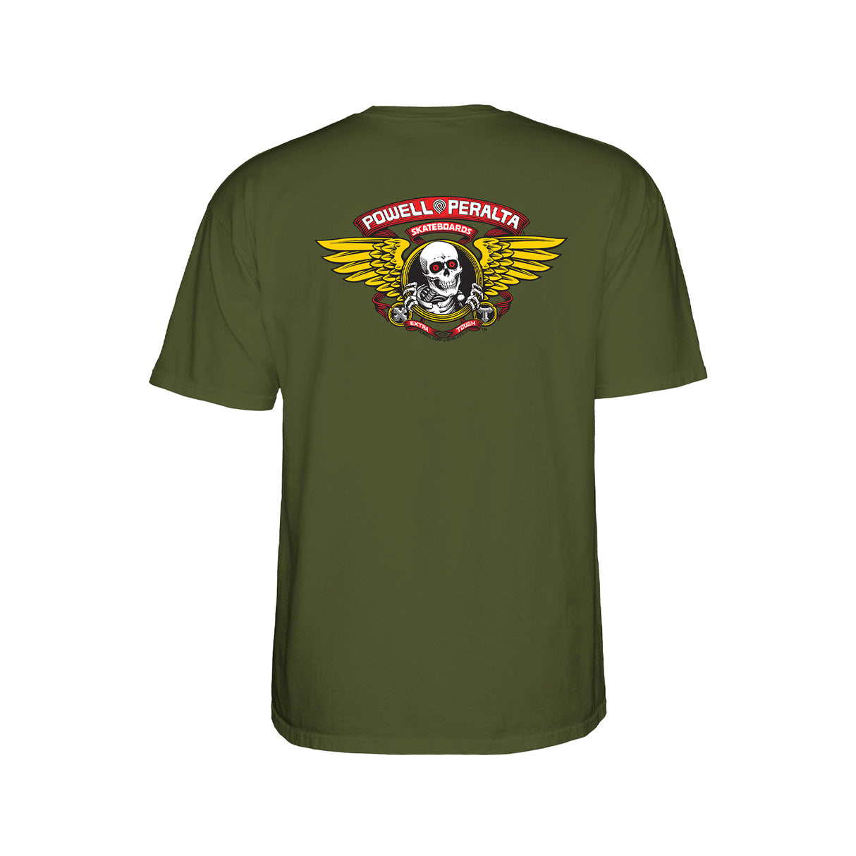 Powell Peralta Winged Ripper Tee