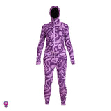 Airblaster Women's Classic Ninja Suit
