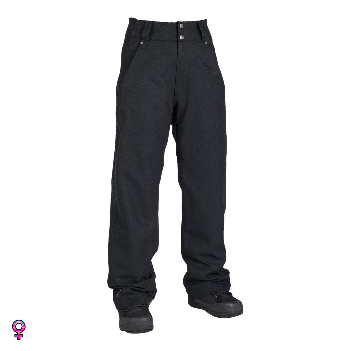 Airblaster High Waisted Pant | 2026