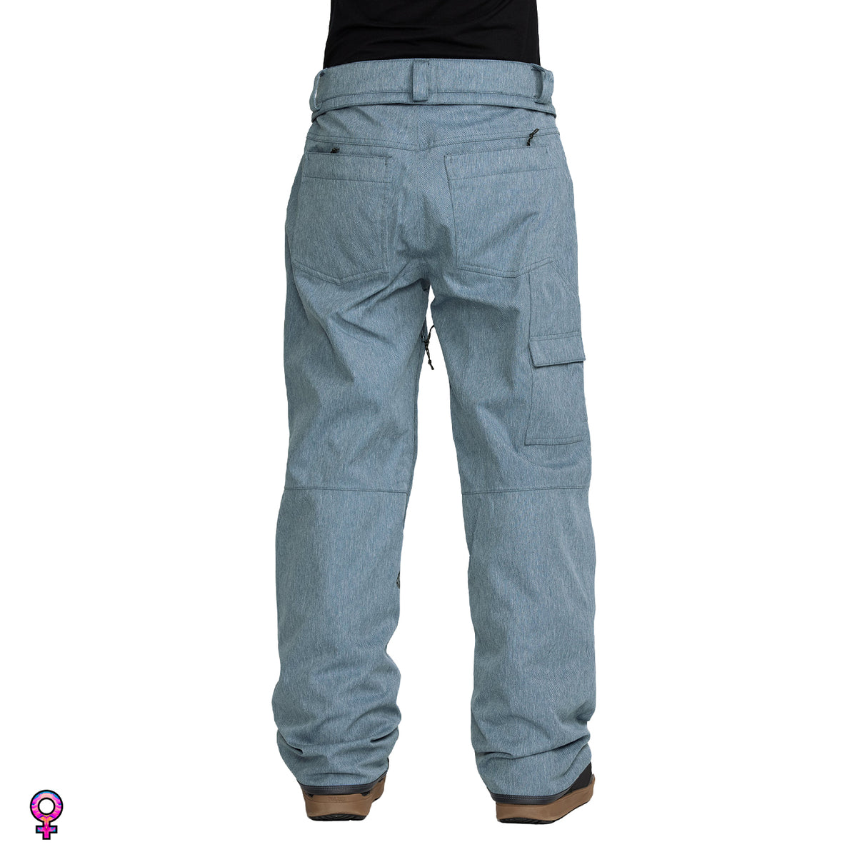 Volcom Pollock Pant | 2026