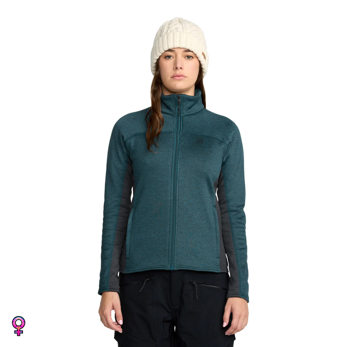 Volcom Women's Frostbyte Fleece